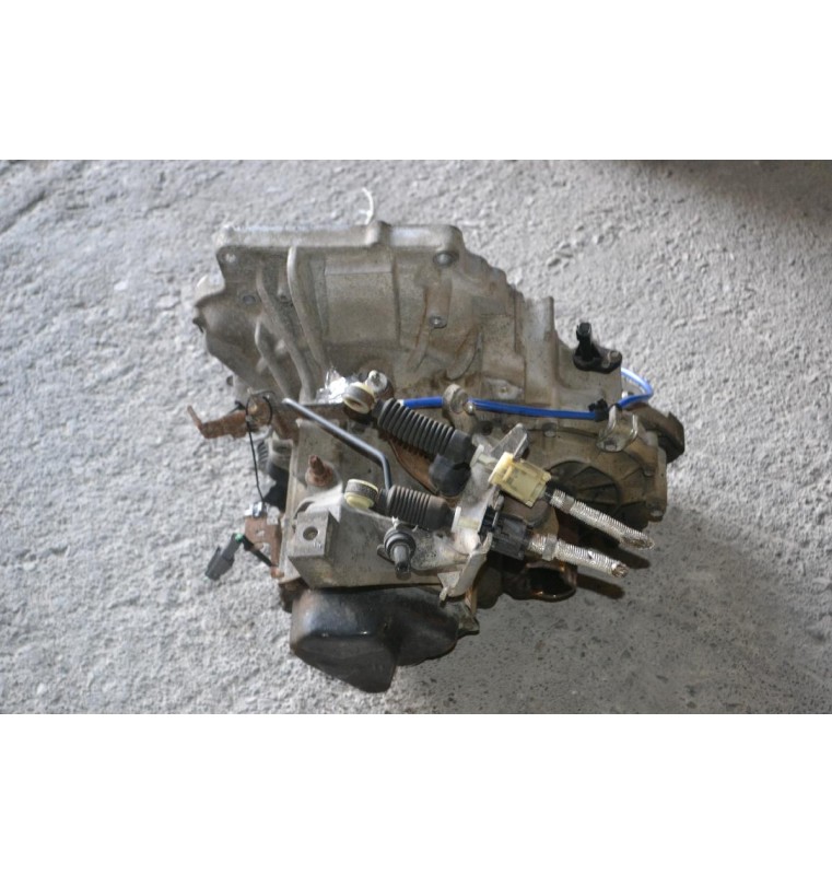 Σασμαν Mazda 3 1.6 Z6 2007-2012