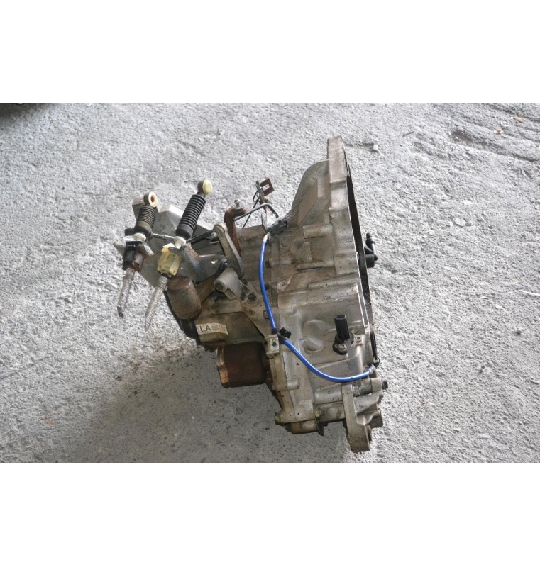 Σασμαν Mazda 3 1.6 Z6 2007-2012