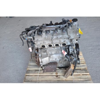 Κινητήρας - Μοτέρ Mazda 3 1.6 Z6 105PS 2001-2009 (136.000KM)