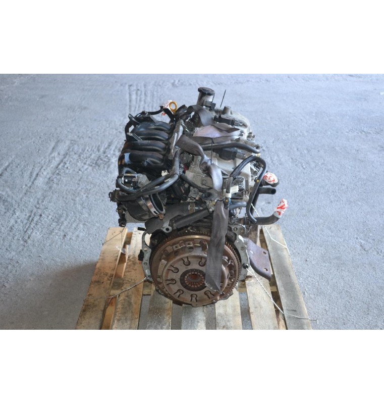 Κινητήρας - Μοτέρ Mazda 3 1.6 Z6 105PS 2001-2009 (136.000KM)