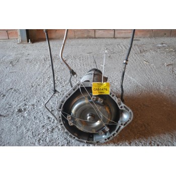 Αυτόματο Σασμάν Mercedes-Benz C200 1.8 W204 271950 2006-2010 722695 A2112703300