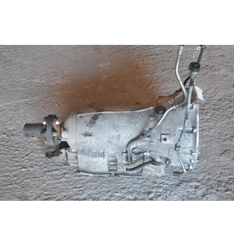 Αυτόματο Σασμάν Mercedes-Benz C200 1.8 W204 271950 2006-2010 722695 A2112703300