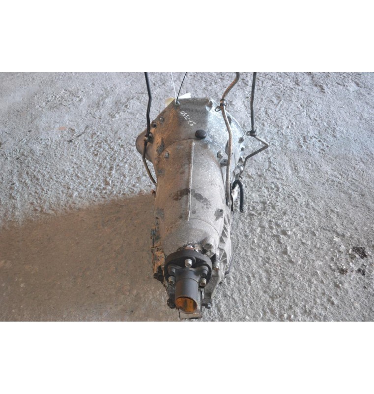 Αυτόματο Σασμάν Mercedes-Benz C200 1.8 W204 271950 2006-2010 722695 A2112703300