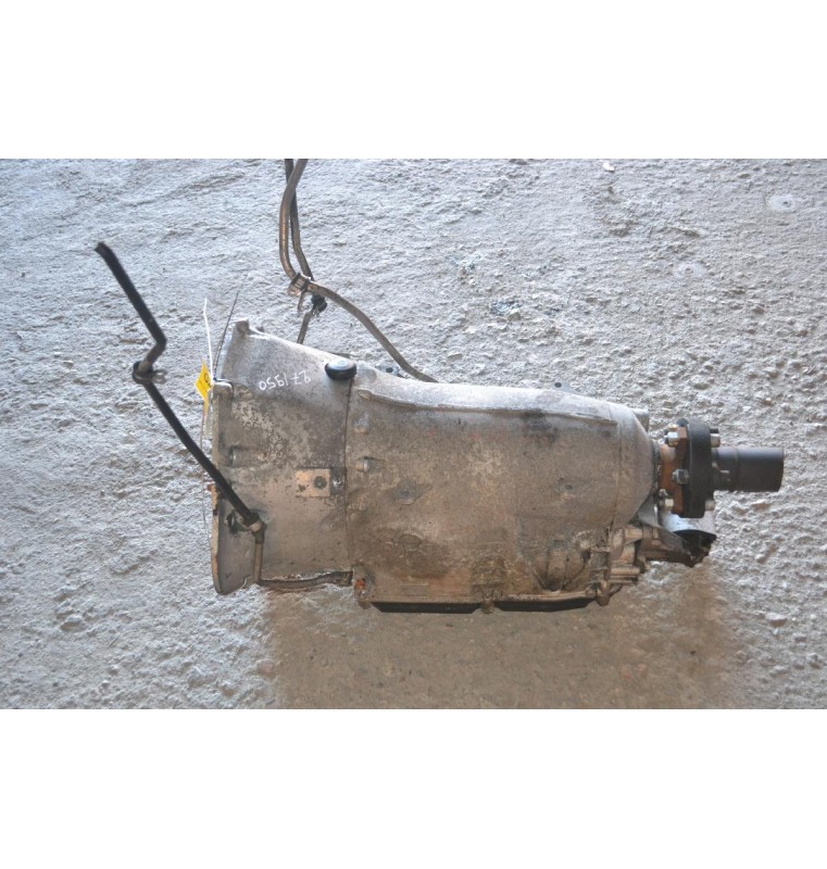 Αυτόματο Σασμάν Mercedes-Benz C200 1.8 W204 271950 2006-2010 722695 A2112703300