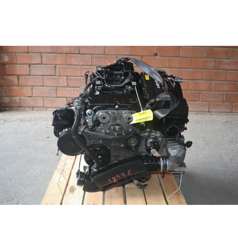 Μοτερ - Κινητηρας Mercedes-Benz C200 1.8 W204 271950 2006-2010