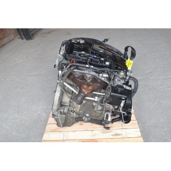 Μοτερ - Κινητηρας Mercedes-Benz C200 1.8 W204 271950 2006-2010