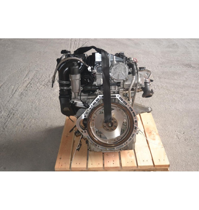 Μοτερ - Κινητηρας Mercedes-Benz C200 1.8 W204 271950 2006-2010