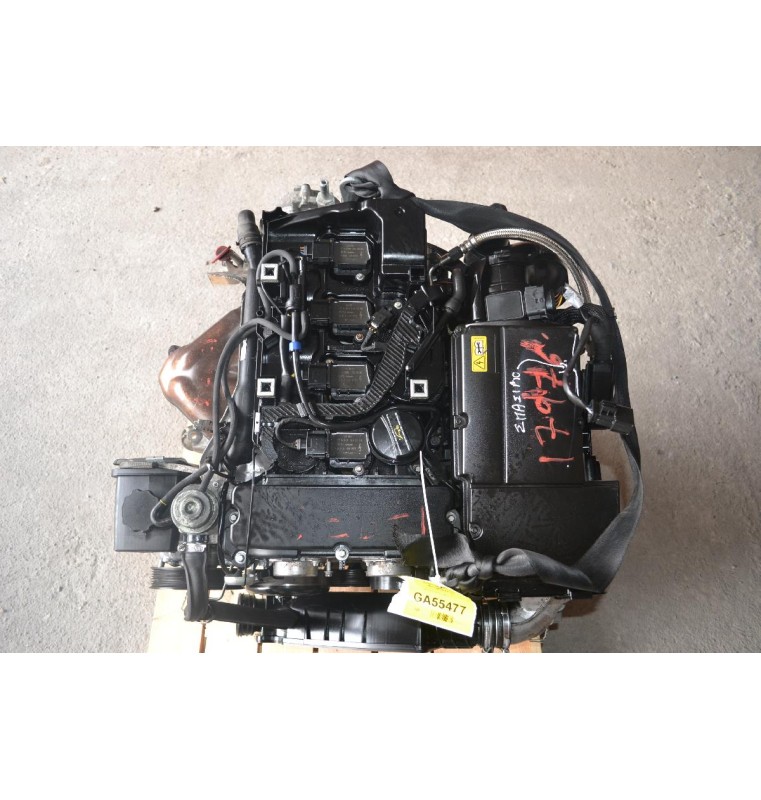 Μοτερ - Κινητηρας Mercedes-Benz C200 1.8 W204 271950 2006-2010
