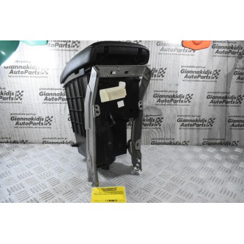 Τεμπέλης / Υποβαχιόνιο Και Ντουλαπάκι Nissan Qashqai J11 2013-2021 969VN-4EA0A 96930-4EA0A 969HT-4EA0A 969ZA-4EA0A-2 (Γνήσια)