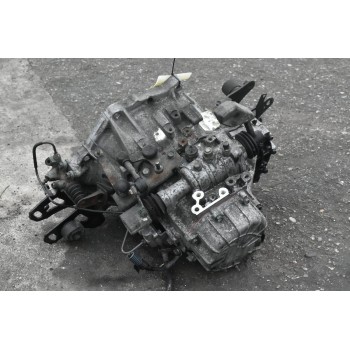 Σασμάν Toyota Corolla 1.4 D4D 1ND 2006-2010 (30300-12B00 3030012B00) C53