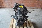 Κινητήρας Μοτέρ Toyota Corolla 1.4 D4D 1ND 2006-2010 (158.000ΚΜ) (19000-33260 1900033260) (Μπεκ 23670-39105 0445110262 ,Αντλια 0445010106  22100-33040)