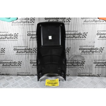 Πλαστικό Πίσω Κάλυμμα Κονσόλας Nissan Qashqai J11 2013-2021 (Γνήσιο) 96930-4EA0A 969HT-4AEA0A