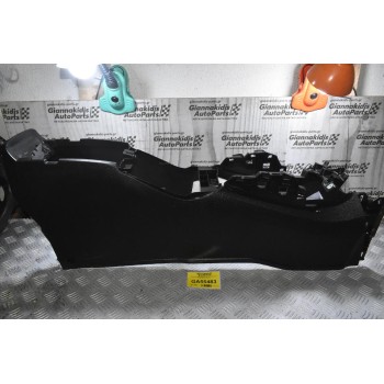 Κεντρική Κονσόλα Nissan Qashqai J11 2013-2021 (Γνήσιο)