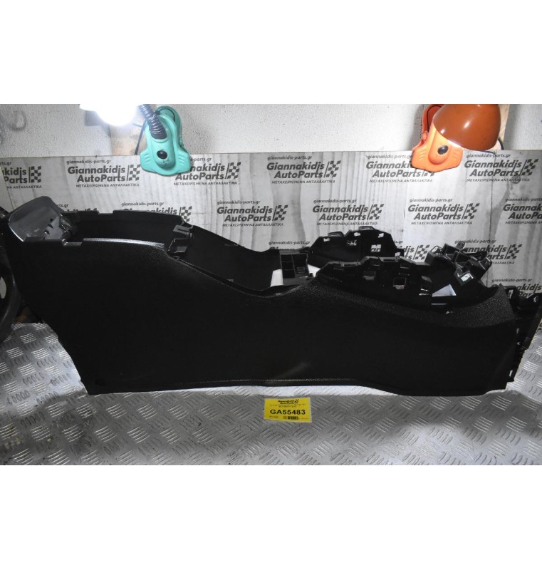 Κεντρική Κονσόλα Nissan Qashqai J11 2013-2021 (Γνήσιο)