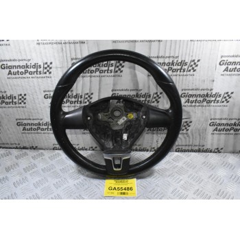 Τιμόνι Volkswagen Amarok 2008-2018 61978185A 61978150G