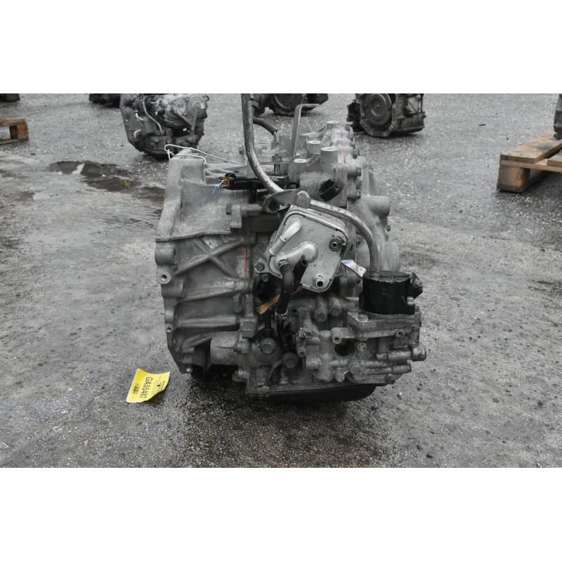 Αυτόματο Σασμάν  Nissan Qasgqai 1.6 DCI R9M A410 2014-2020  (31020-3WX1B)