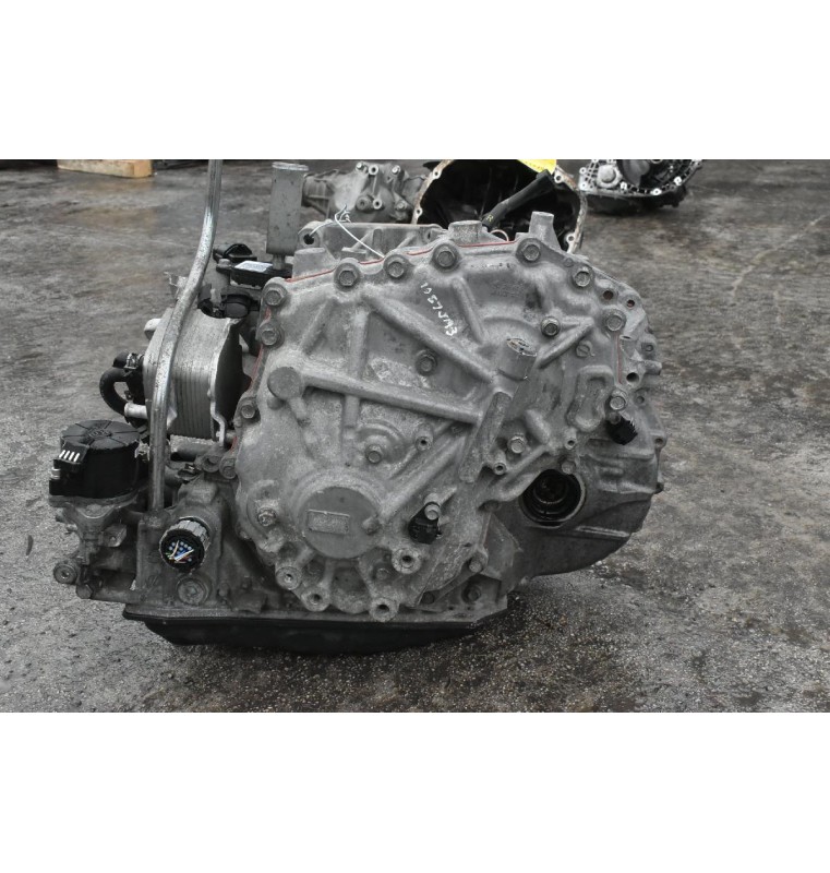 Αυτόματο Σασμάν  Nissan Qasgqai 1.6 DCI R9M A410 2014-2020  (31020-3WX1B)