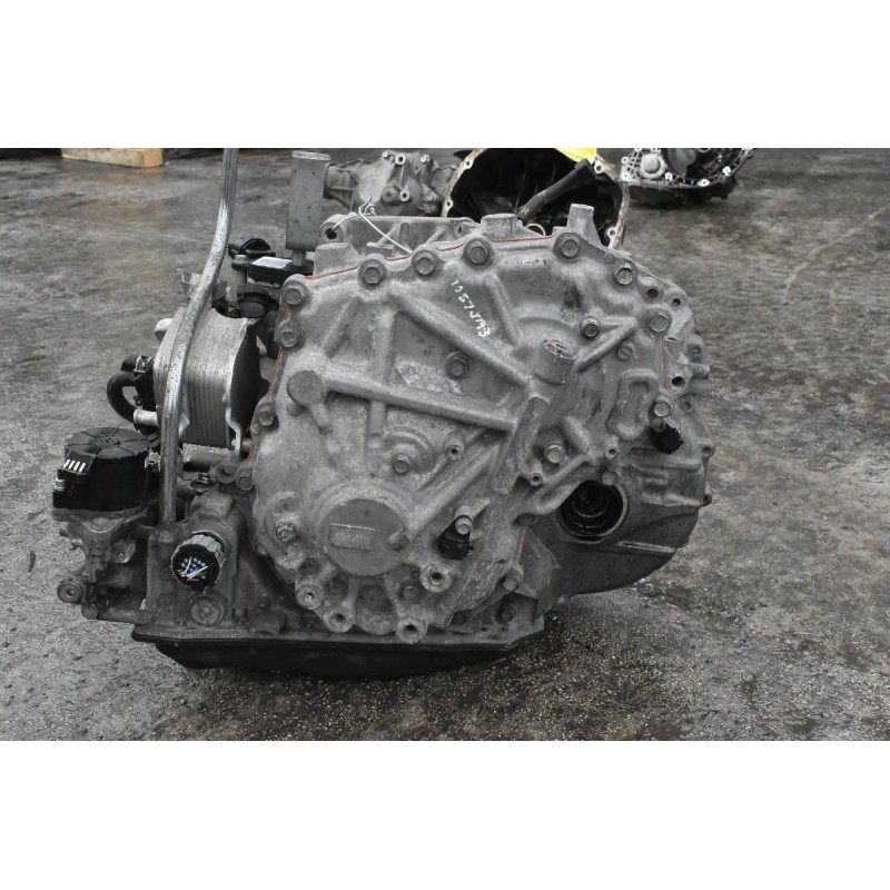 Αυτόματο Σασμάν  Nissan Qasgqai 1.6 DCI R9M A410 2014-2020  (31020-3WX1B)