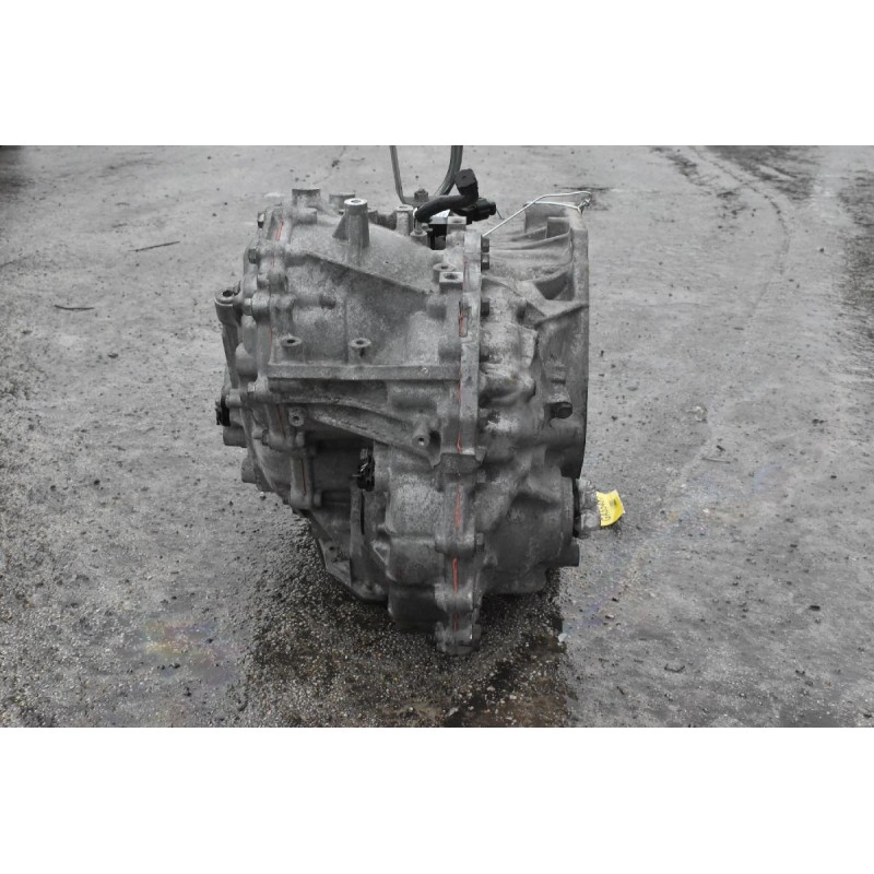 Αυτόματο Σασμάν  Nissan Qasgqai 1.6 DCI R9M A410 2014-2020  (31020-3WX1B)