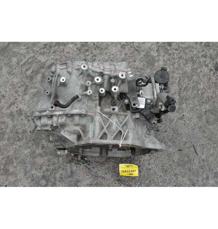 Αυτόματο Σασμάν  Nissan Qasgqai 1.6 DCI R9M A410 2014-2020  (31020-3WX1B)