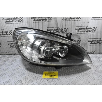 Φανάρι Εμπρός Δεξιά Volvo S60 / V60 2010-2014 31299993 (Γνήσιο) (Xenon)
