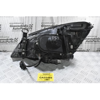 Φανάρι Εμπρός Δεξιά Volvo S60 / V60 2010-2014 31299993 (Γνήσιο) (Xenon)