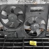Βεντιλατέρ - Ανεμιστήρας Land Rover Freelander I 1.8 18K4F 2003-2006