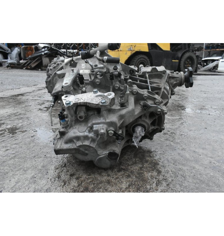 Χειροκίνητο Σασμάν 4X4 Nissan X-Trail T31 M9R 2007-2013 (JG71) 6άρι