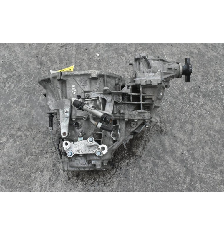 Χειροκίνητο Σασμάν 4X4 Nissan X-Trail T31 M9R 2007-2013 (JG71) 6άρι