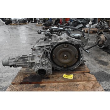 Αυτόματο Σασμάν 4X4 Mitsubishi Outlander 2.4 170PS Mivec 4B12 2007-2012 (22pins)