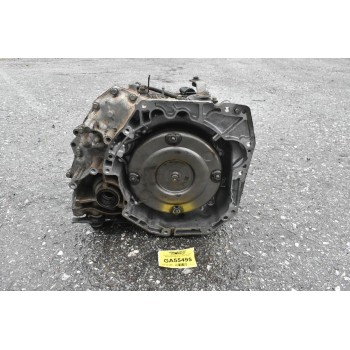 Αυτόματο Σασμάν Nissan Micra 1.2 K13 HR12 2012-2018 (Χωρις Start Stop)