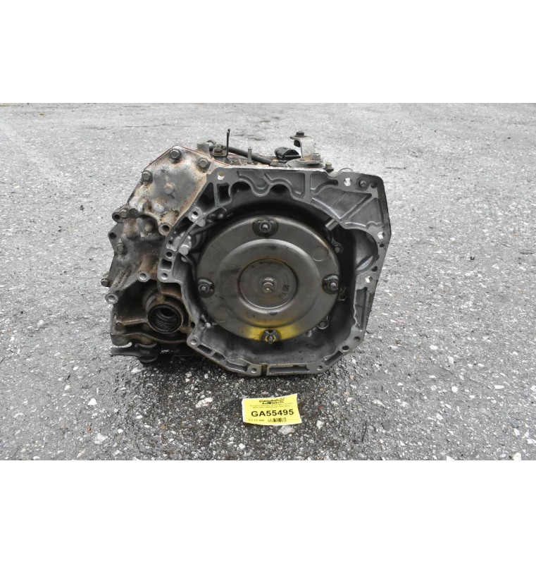 Αυτόματο Σασμάν Nissan Micra 1.2 K13 HR12 2012-2018 (Χωρις Start Stop)