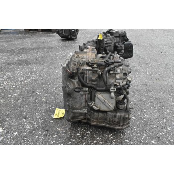 Αυτόματο Σασμάν Nissan Micra 1.2 K13 HR12 2012-2018 (Χωρις Start Stop)