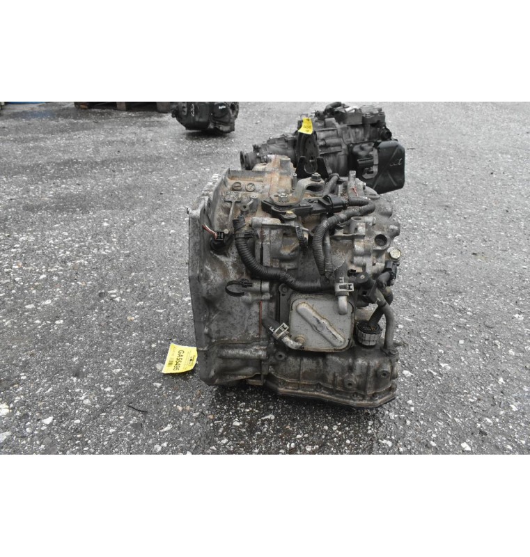 Αυτόματο Σασμάν Nissan Micra 1.2 K13 HR12 2012-2018 (Χωρις Start Stop)