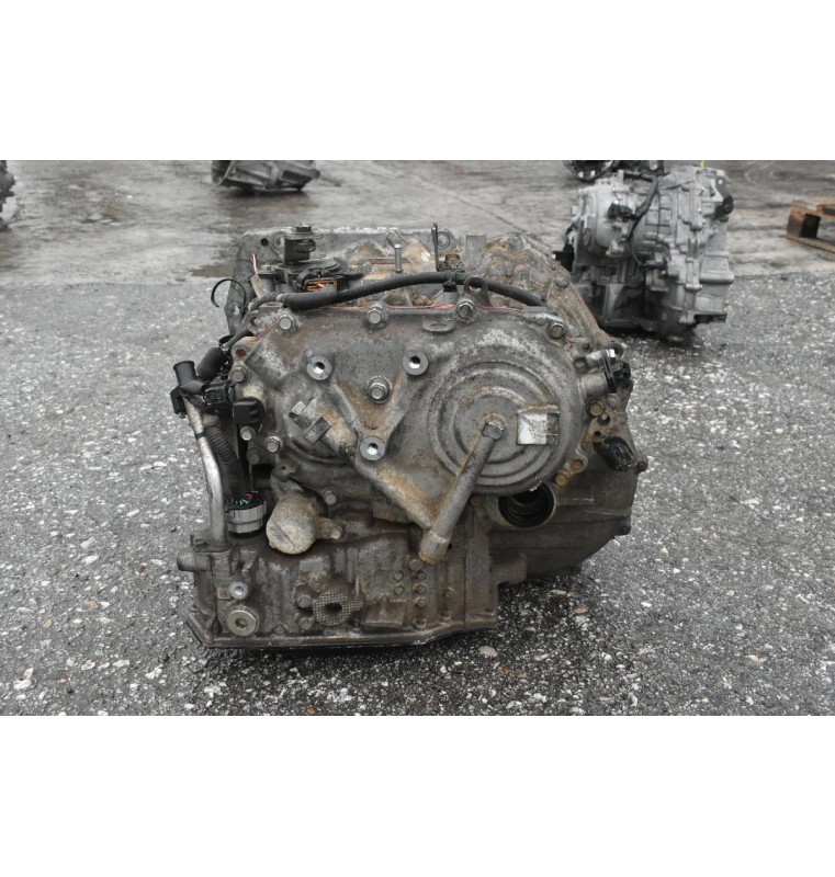 Αυτόματο Σασμάν Nissan Micra 1.2 K13 HR12 2012-2018 (Χωρις Start Stop)