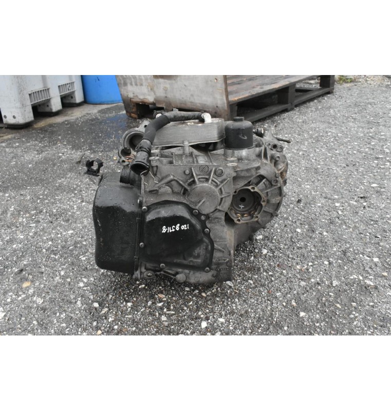 Σασμάν 4Χ4 – Αυτόματο DSG Audi A3 8P TT 2.0TFSI CCZ DQ250-6 2002-2010 (LRG) (80.290Kmh)