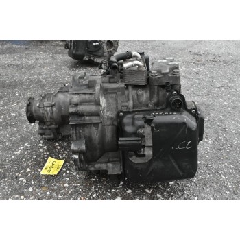 Σασμάν 4Χ4 – Αυτόματο DSG Audi A3 8P TT 2.0TFSI CCZ DQ250-6 2002-2010 (mme) (175.000Kmh)