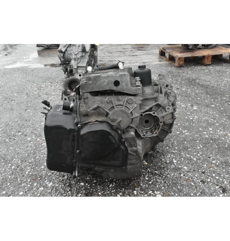 Σασμάν 4Χ4 – Αυτόματο DSG Audi A3 8P TT 2.0TFSI CCZ DQ250-6 2002-2010 (mme) (175.000Kmh)