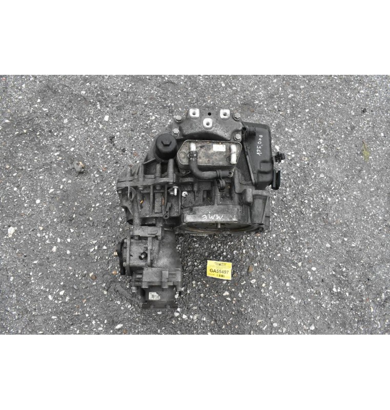 Σασμάν 4Χ4 – Αυτόματο DSG Audi A3 8P TT 2.0TFSI CCZ DQ250-6 2002-2010 (mme) (175.000Kmh)