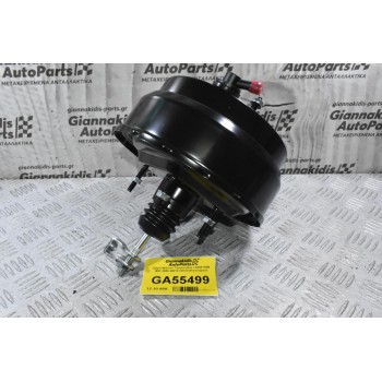 Σεβρό Φρένων Toyota Hilux LN165 KDN 1997-2005 44610-3D720 (Καινούργιο)
