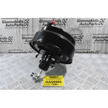 Σεβρό Φρένων Toyota Hilux LN165 KDN 1997-2005 44610-3D720 (Καινούργιο)