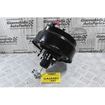 Σεβρό Φρένων Toyota Hilux LN165 KDN 1997-2005 44610-3D720 (Καινούργιο)