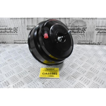 Σεβρό Φρένων Toyota Hilux LN165 KDN 1997-2005 44610-3D720 (Καινούργιο)