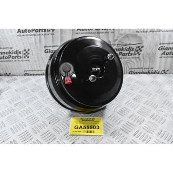 Σεβρό Φρένων Toyota Hilux LN165 KDN 1997-2005 44610-3D720 (Καινούργιο)