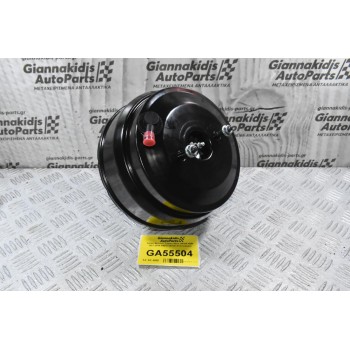 Σεβρό Φρένων Toyota Hilux LN165 KDN 1997-2005 44610-3D720 (Καινούργιο)