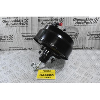 Σεβρό Φρένων Toyota Hilux LN165 KDN 1997-2005 44610-3D720 (Καινούργιο)