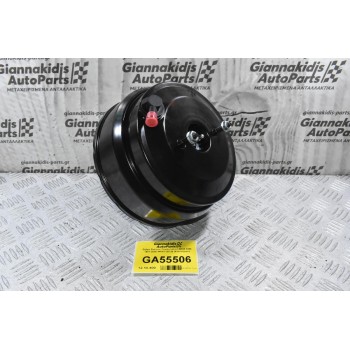 Σεβρό Φρένων Toyota Hilux LN165 KDN 1997-2005 44610-3D720 (Καινούργιο)