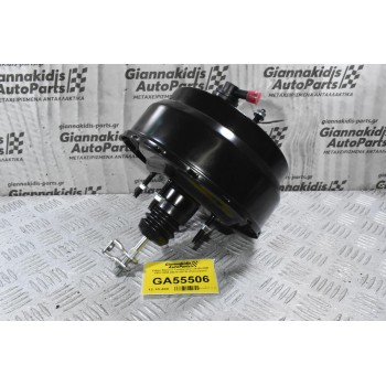 Σεβρό Φρένων Toyota Hilux LN165 KDN 1997-2005 44610-3D720 (Καινούργιο)