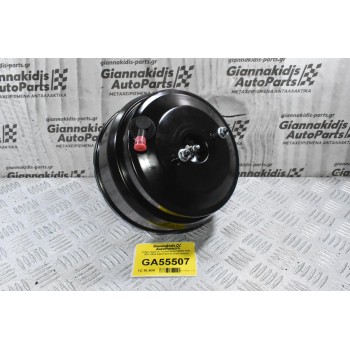 Σεβρό Φρένων Toyota Hilux LN165 KDN 1997-2005 44610-3D720 (Καινούργιο)