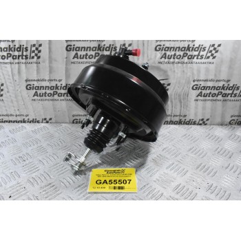 Σεβρό Φρένων Toyota Hilux LN165 KDN 1997-2005 44610-3D720 (Καινούργιο)